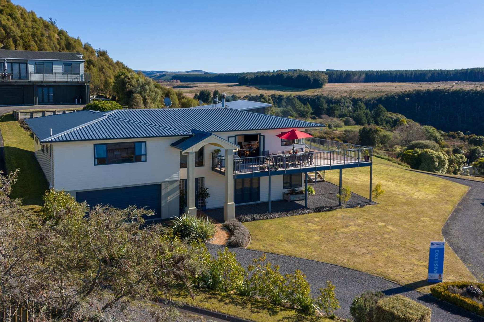 Lakeside bach for sale as Kiwi ‘Willy Wonkas’ outgrow their chocolate factory