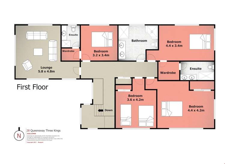 28 Queensway Three Kings_18