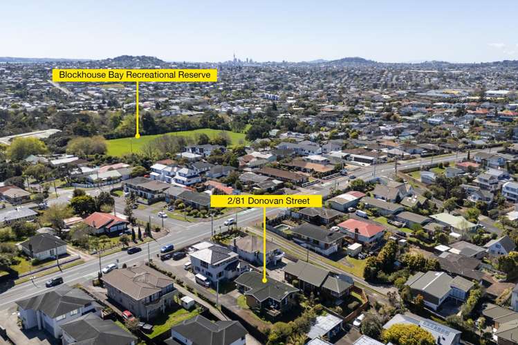2/81 Donovan Street Blockhouse Bay_34