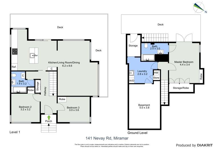 141 Nevay Road Miramar_13