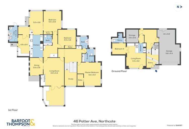 46 Potter Avenue Northcote_19