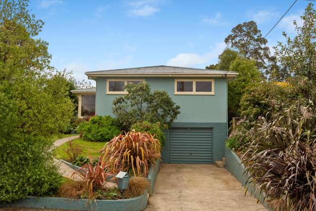 Solid Family Home in Prime Location