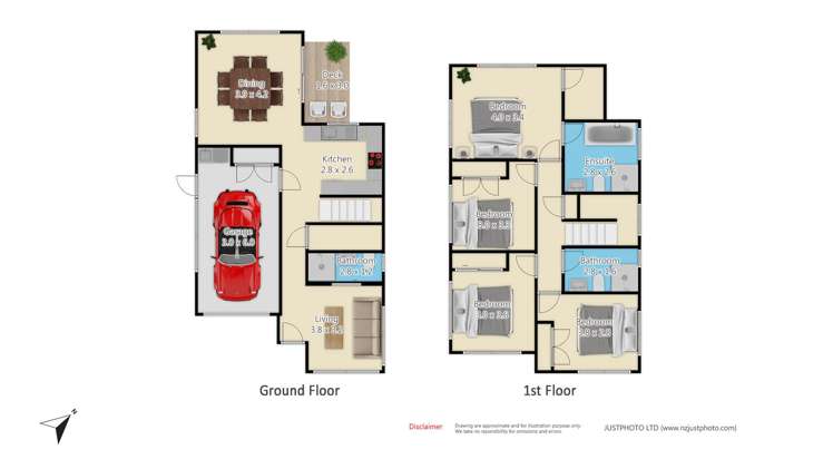 86D Harrington Road Henderson_10