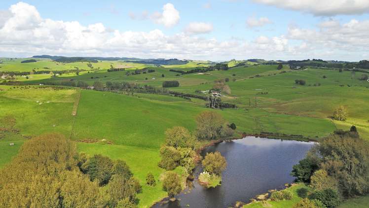 Kaiwaka-Mangawhai Road Kaiwaka_5