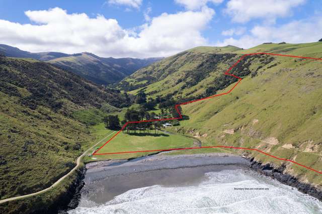 904 Te Oka Bay Road Little River_2