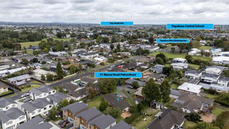 31 Manse Road Pahurehure_16