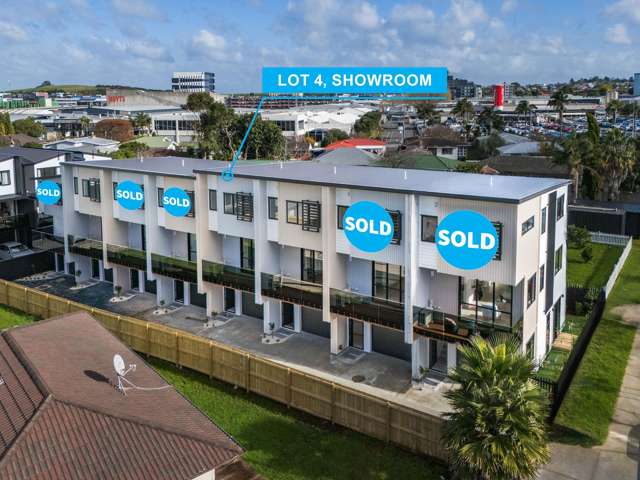 Lot 4/9 Allright Place Mount Wellington_2