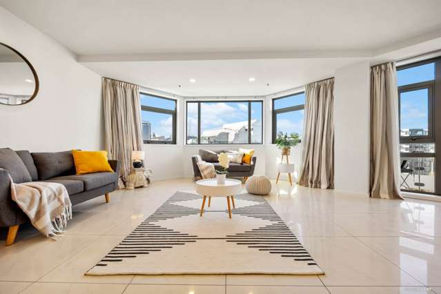 10c/205 Hobson Street Auckland Central_3