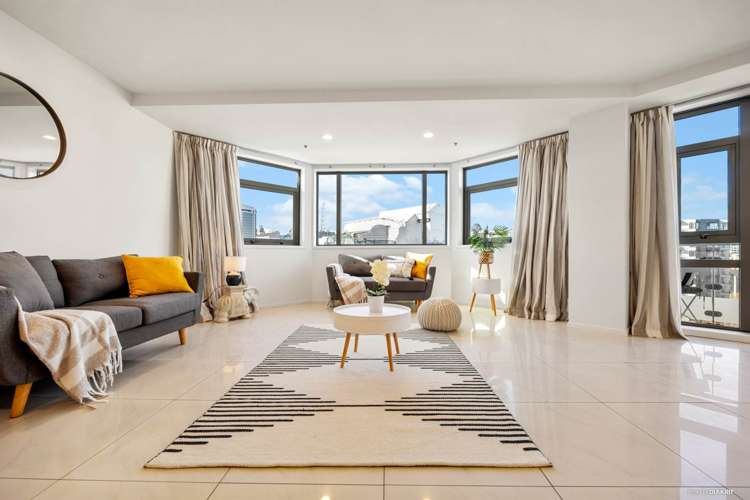 10c/205 Hobson Street Auckland Central_3