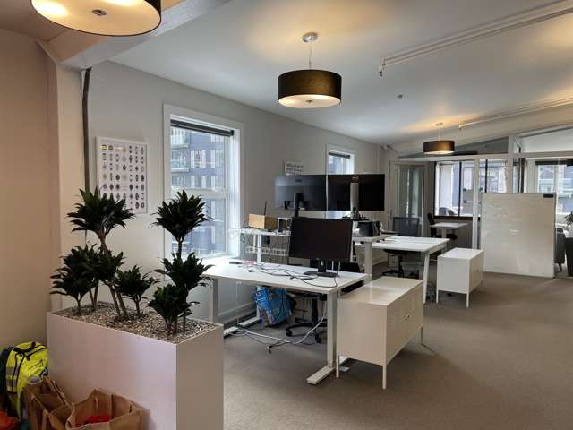 B/2-12 Allen Street Te Aro_3