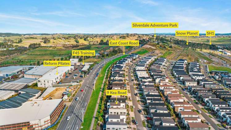 9 Kea Road Silverdale_15