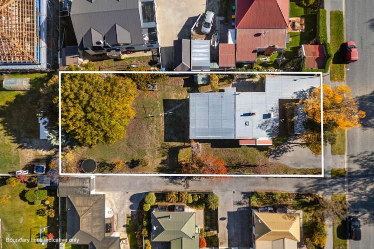 22 Molyneux Avenue Cromwell_23