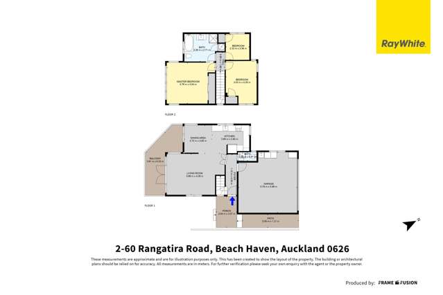 2/60 Rangatira Road Beach Haven_1