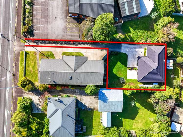 99A Tuhikaramea Road Dinsdale_19