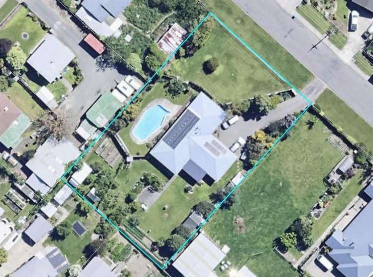 18 Hathaway Street, Spring Creek Blenheim_33