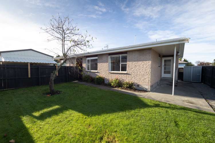 86 Grey Street Ashburton_19