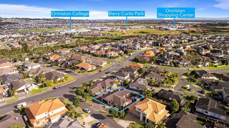 4 Skelligs Drive Flat Bush_11