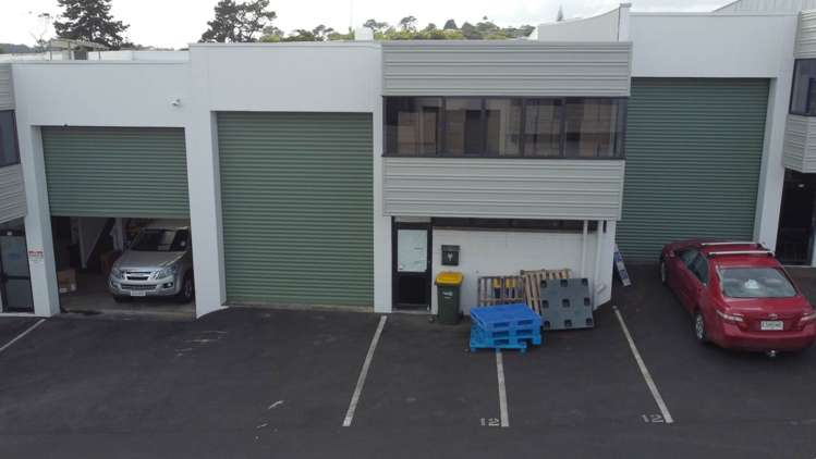 Unit 12/318 Beach Haven Road Birkdale_4