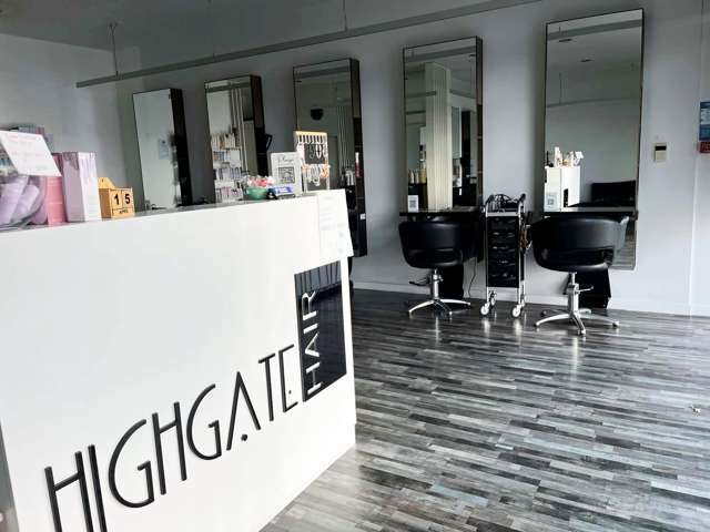 Boutique Hair Salon Rolleston_1
