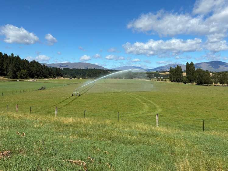 Hawea Back Road Hawea Flat_37
