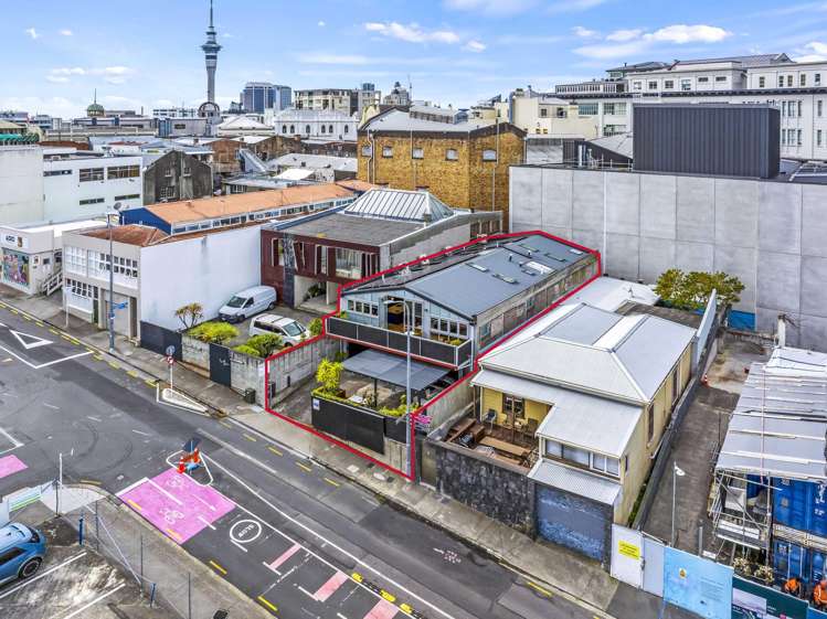 16 East Street Auckland Central_11