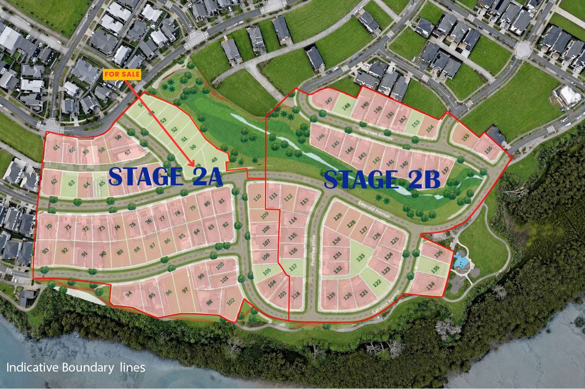 Lot 49/1 Laurel Drive Karaka_0