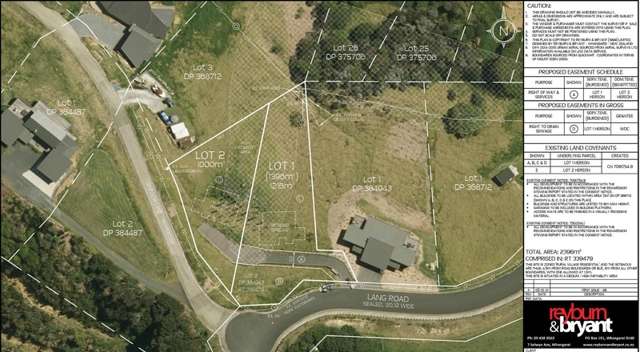 Lot 2 - 36 Lang Road Langs Beach_3