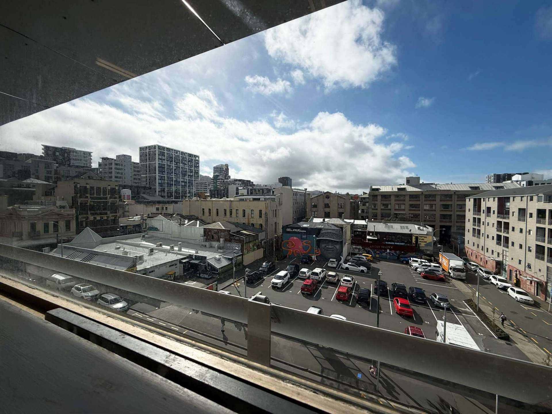 4a/35 Ghuznee St Te Aro_0