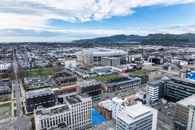 8 Tramway Lane & 207 Manchester Street City Centre_3