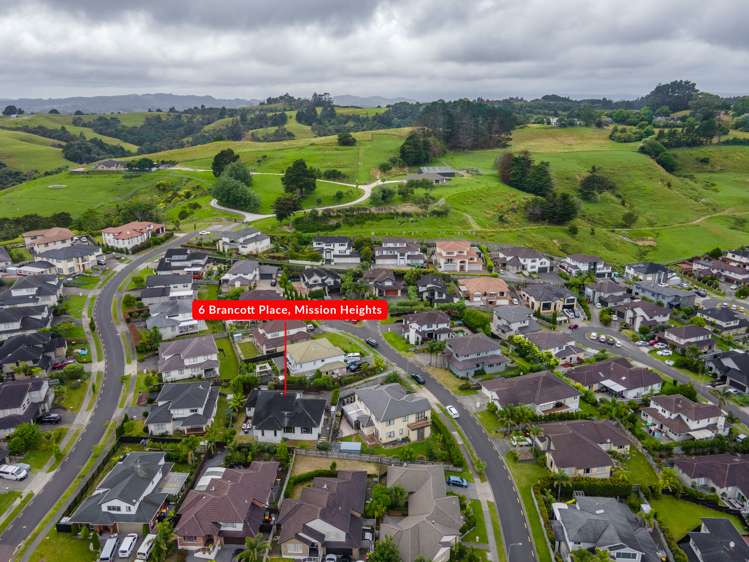 6 Brancott Place Flat Bush_31