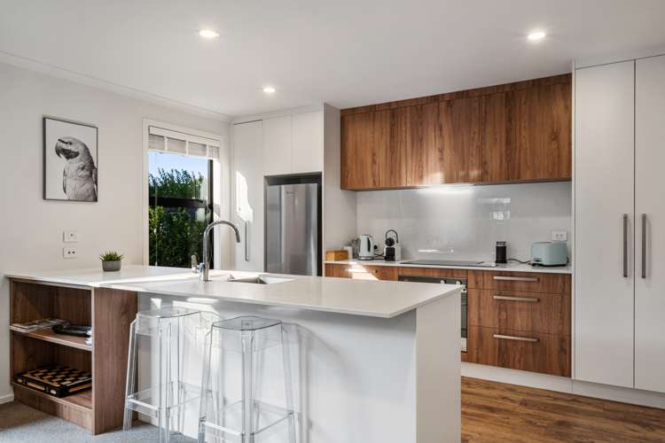 11a Weka Street The Wood_7