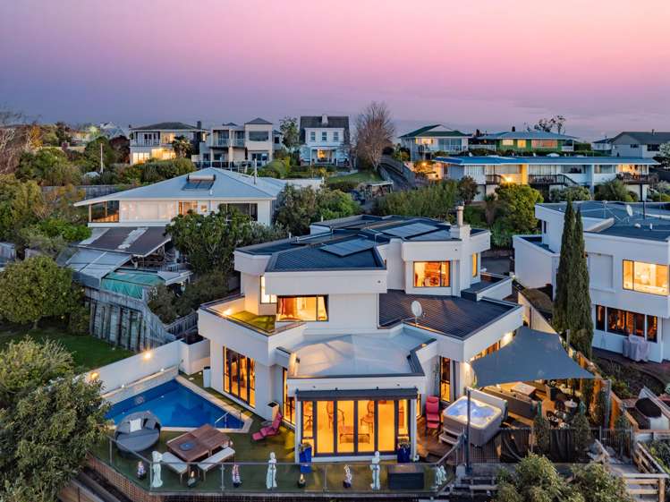 128B Thompson Road Bluff Hill_33