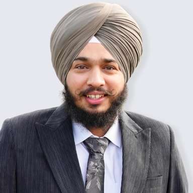 Karan Randhawa