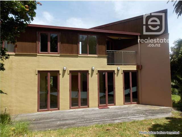 Parkside Development - Central Onehunga