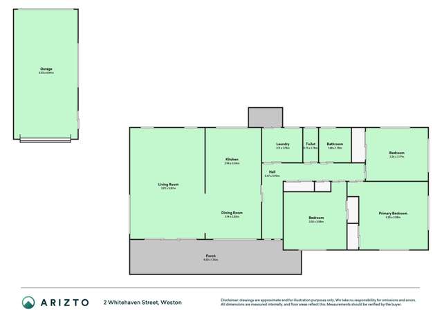 2 Whitehaven Street Weston_1