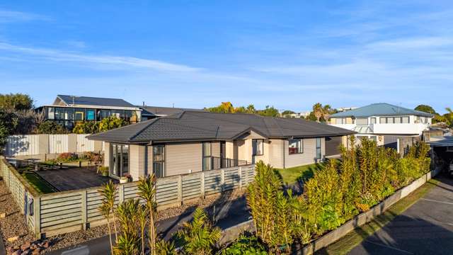 Effortless living. Right where you want to be!