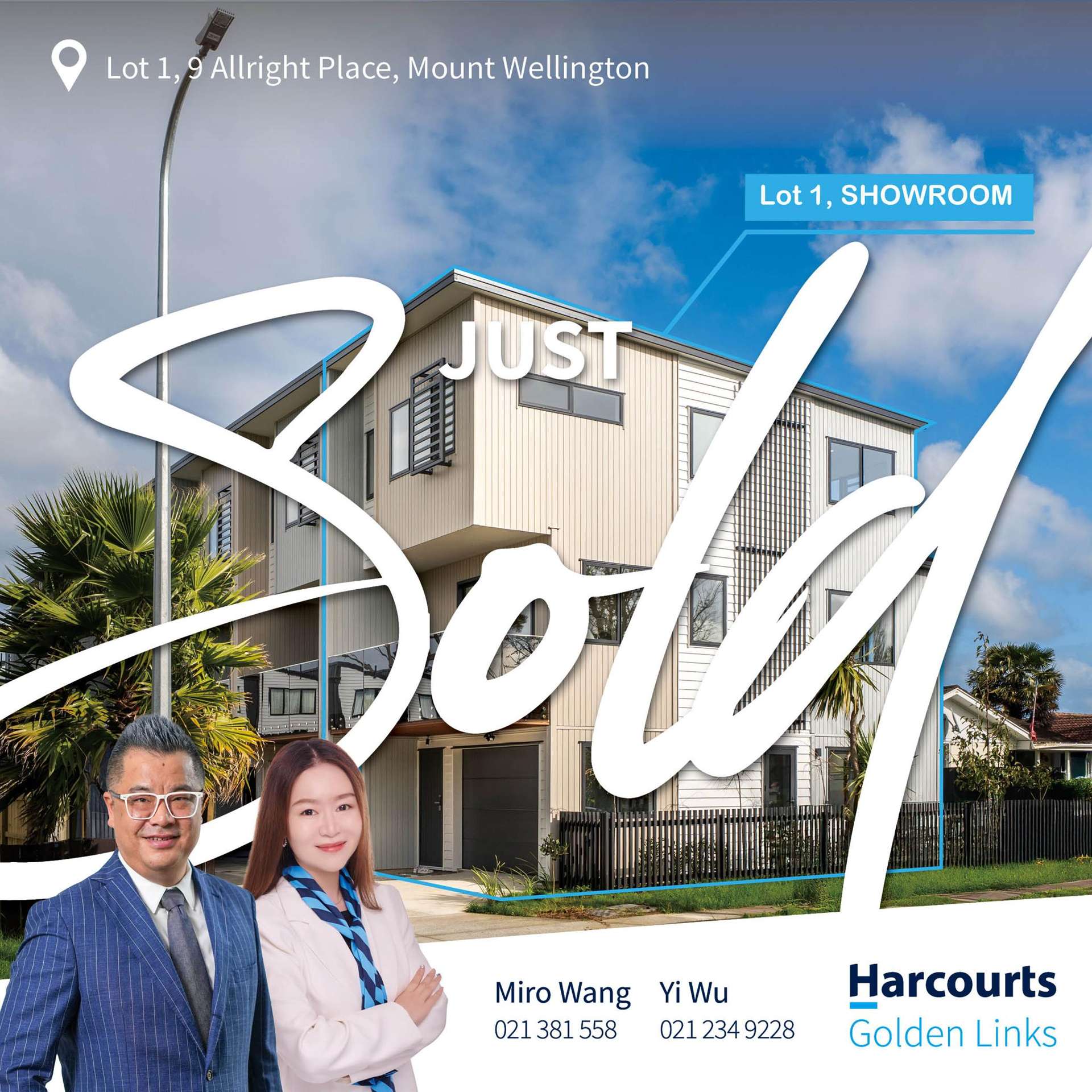 Lot 1/9 Allright Place Mount Wellington_0