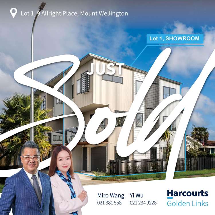 Lot 1/9 Allright Place_0