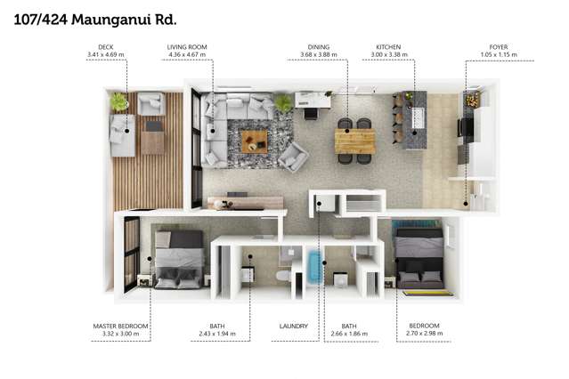 107/424 Maunganui Road Mt Maunganui_1