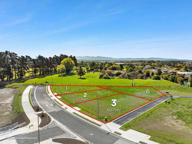 Pukerua Subdivision Richmond_2