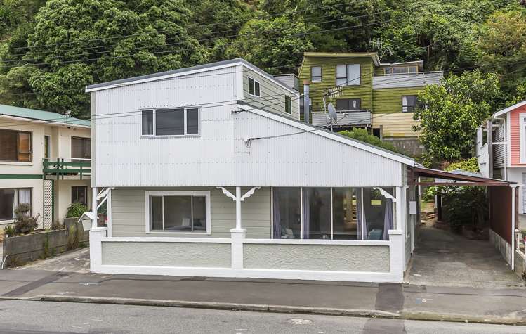 185 Marine Parade Seatoun_12