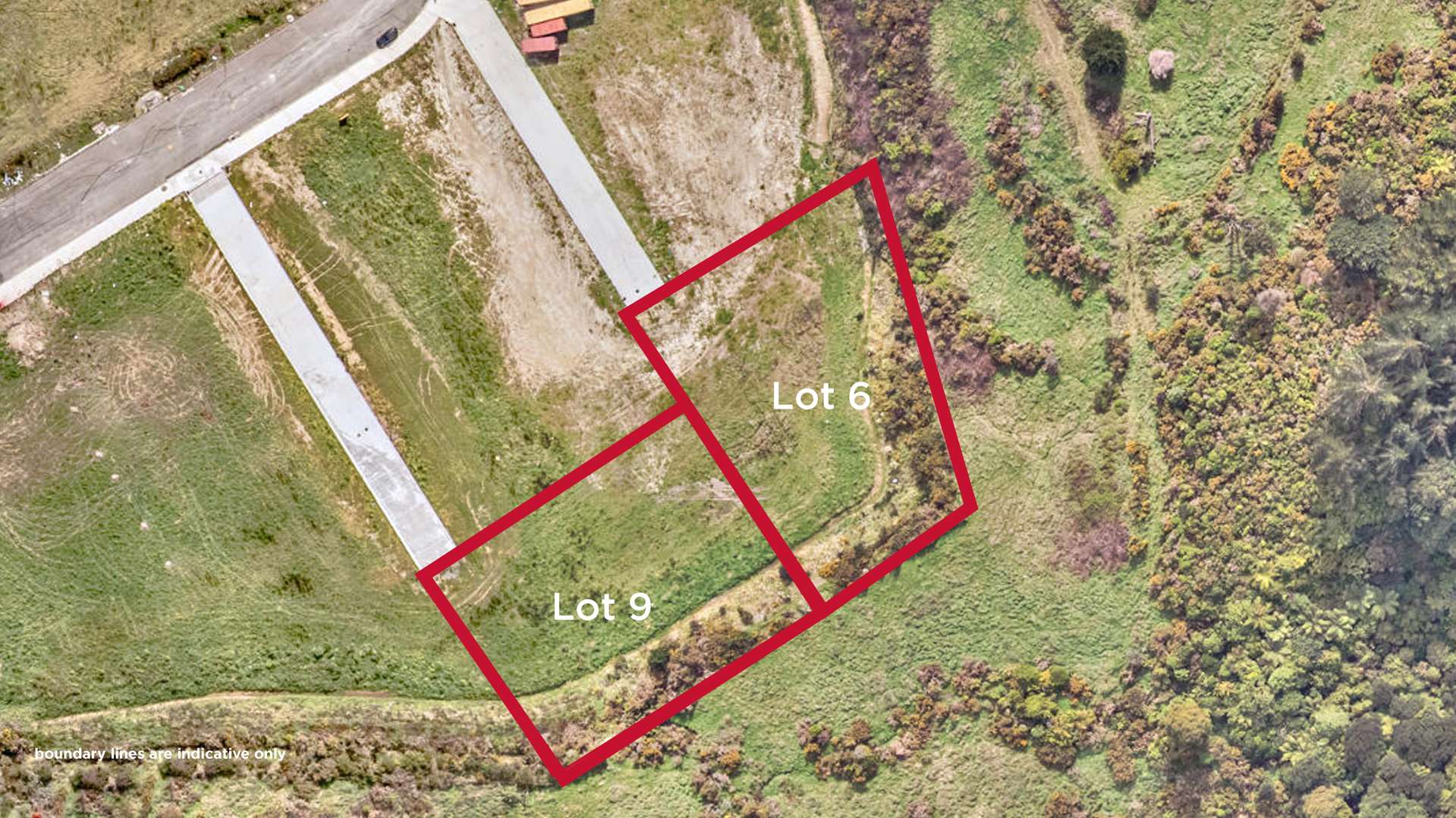 Lot 6, 37 William Durant Drive Upper Hutt_0