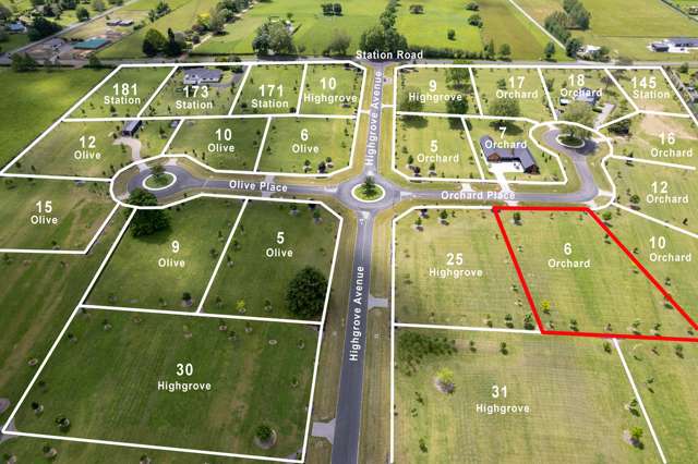 6 Orchard Place Matamata_3