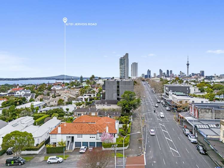 6/151 Jervois Road Herne Bay_16