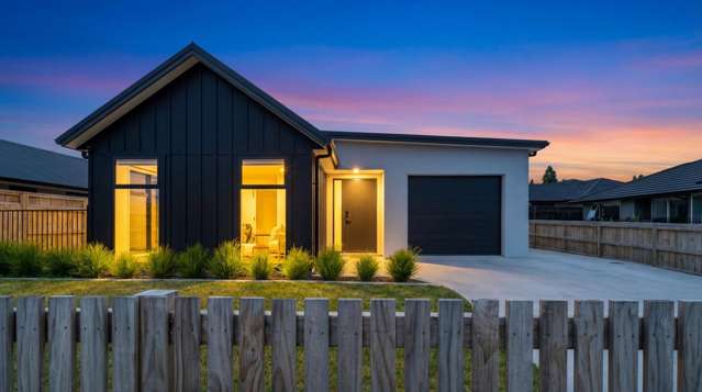 The Upgrade You’ve Been Waiting For