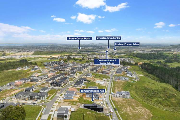 16 Grand Ridge Avenue Flat Bush_2