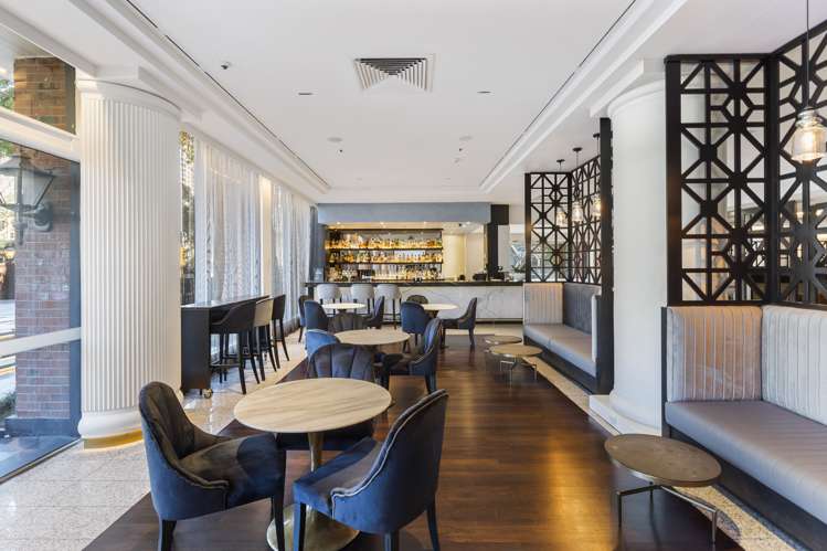 16h/6 Princes Street Auckland Central_12