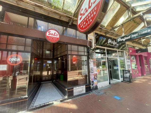Dual Retail Investment - Buy One or Buy Both