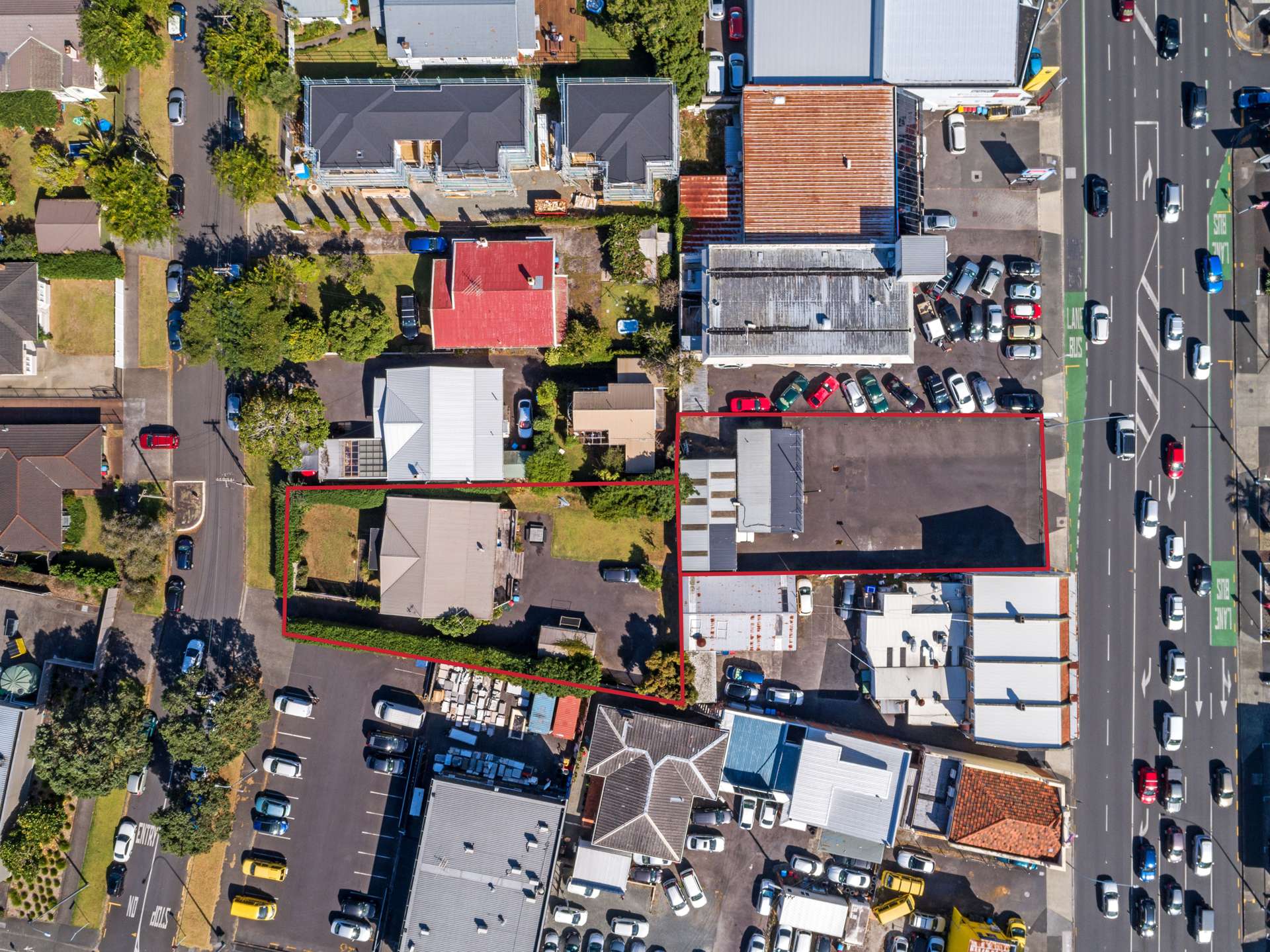 378 Great South Road and 1 Nolan Road Greenlane_0