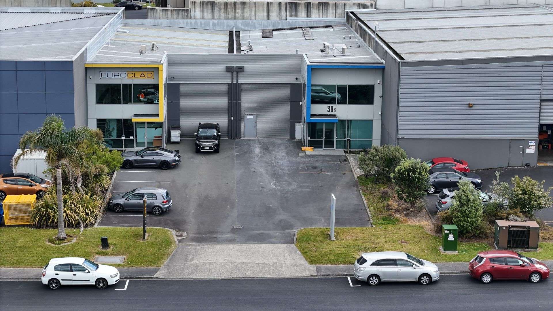 Unit B/30 Arrenway Drive Rosedale_0